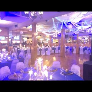 Meet your Posher, Francene